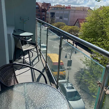 Centrum „ Dom Rybaka” *