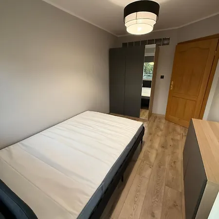 Centrum „ Dom Rybaka” Apartment