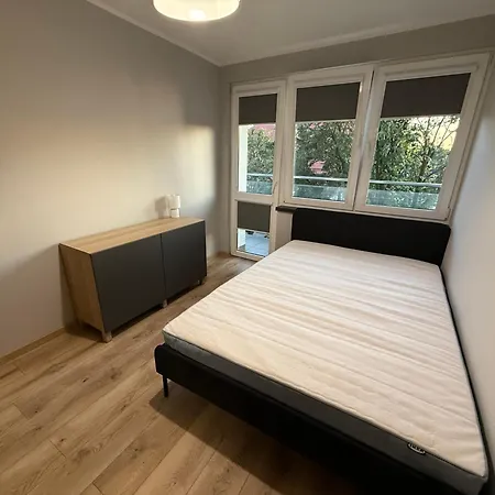 Centrum „ Dom Rybaka” Apartment *