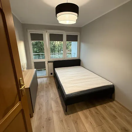 Centrum „ Dom Rybaka” Apartment Stolpmünde