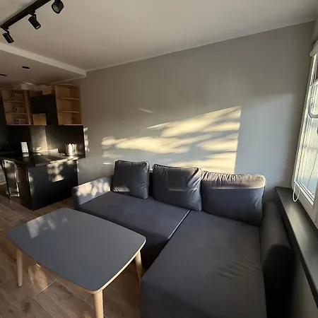 Centrum „ Dom Rybaka” Ustka