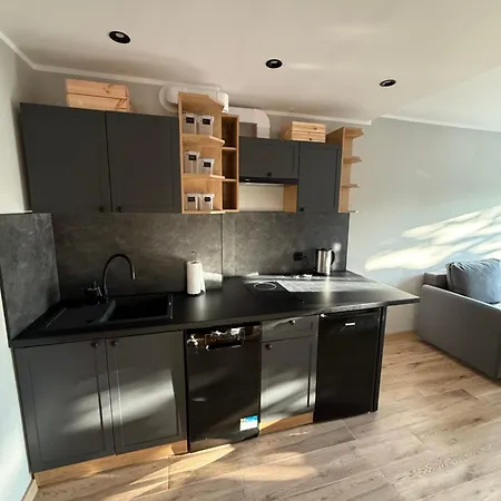 Centrum „ Dom Rybaka” * Ustka