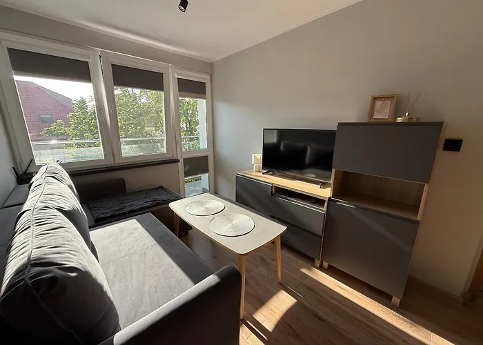 Centrum „ Dom Rybaka” * Stolpmünde