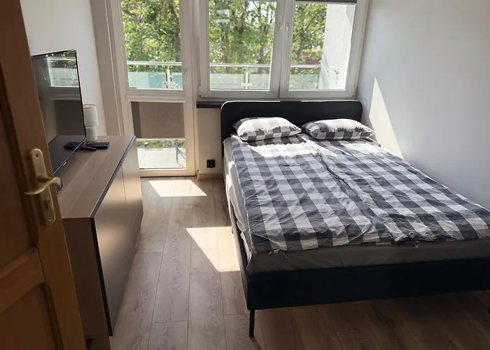 Centrum „ Dom Rybaka”