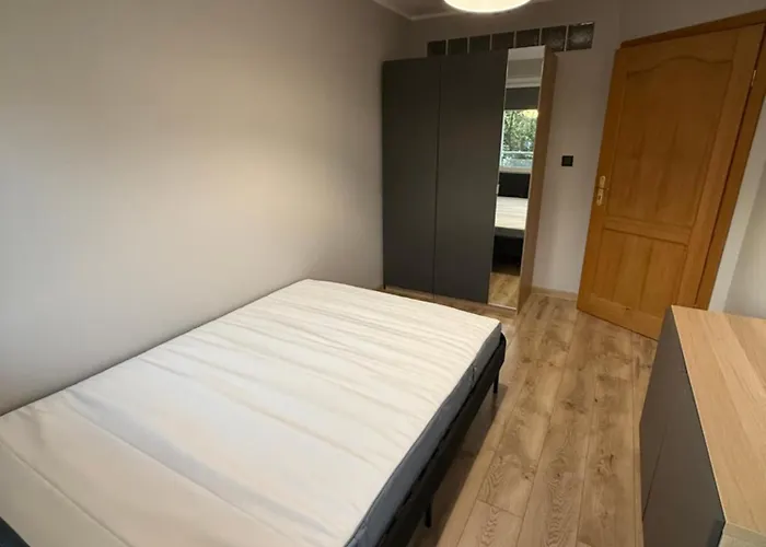 Centrum „ Dom Rybaka” Apartment